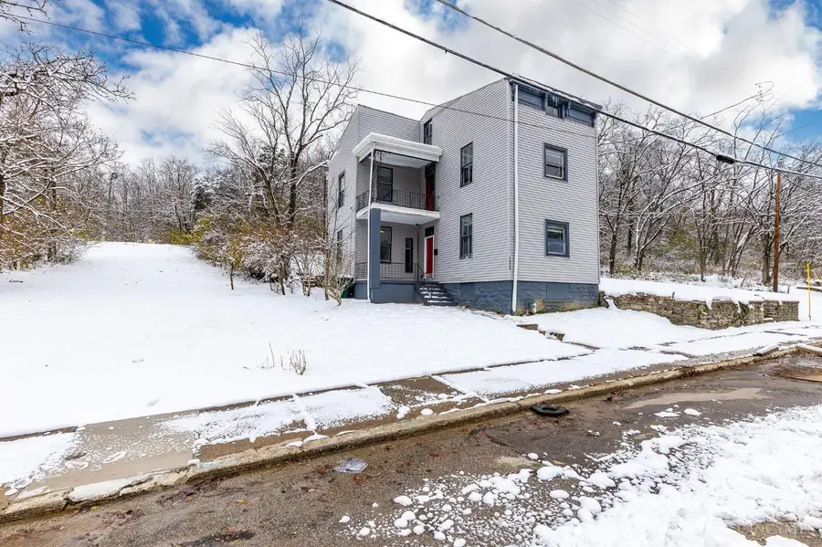 1859 Baltimore Avenue, Cincinnati, OH 45225 - Image #2