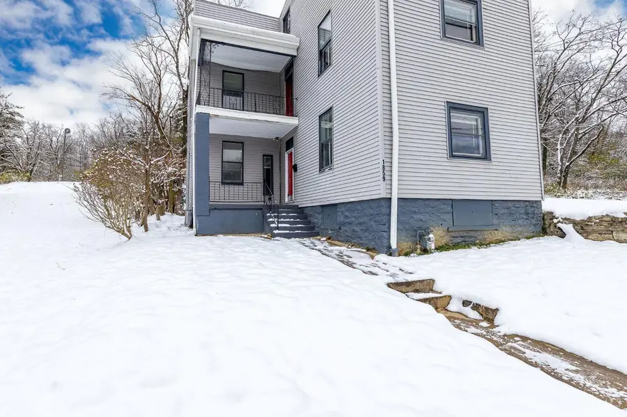 1859 Baltimore Avenue, Cincinnati, OH 45225 - Image #3