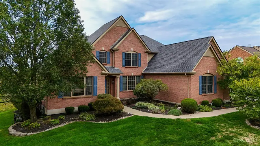 4210 Tylers Estates Drive, West Chester, OH 45069 - Image #2