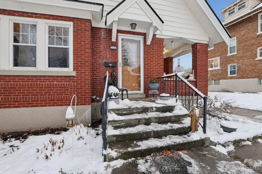 3133 Penrose Place, Cincinnati, OH 45211 - Image #2