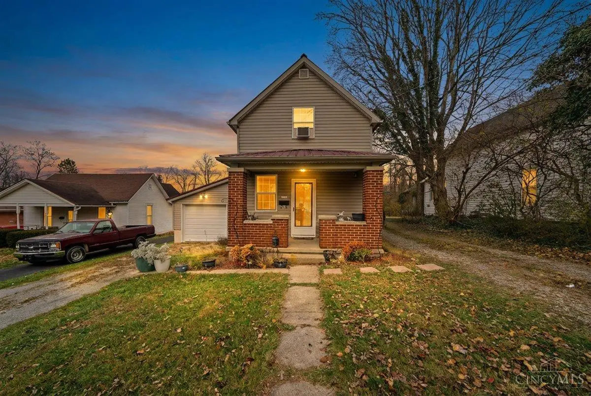 330 John Street, Hillsboro, OH 45133 - Image #1