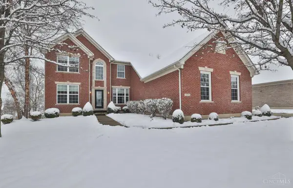 5284 Othello Drive, Middletown, OH 45005