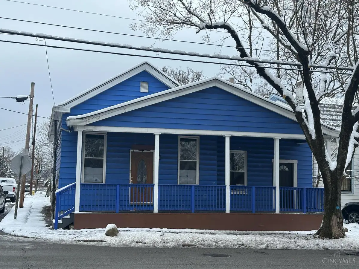 4372 Winton Road, Cincinnati, OH 45232 - Image #1