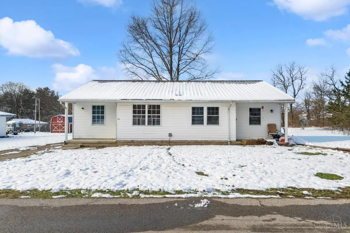 181 Water Street, Clarksville, OH 45113 - Image #1