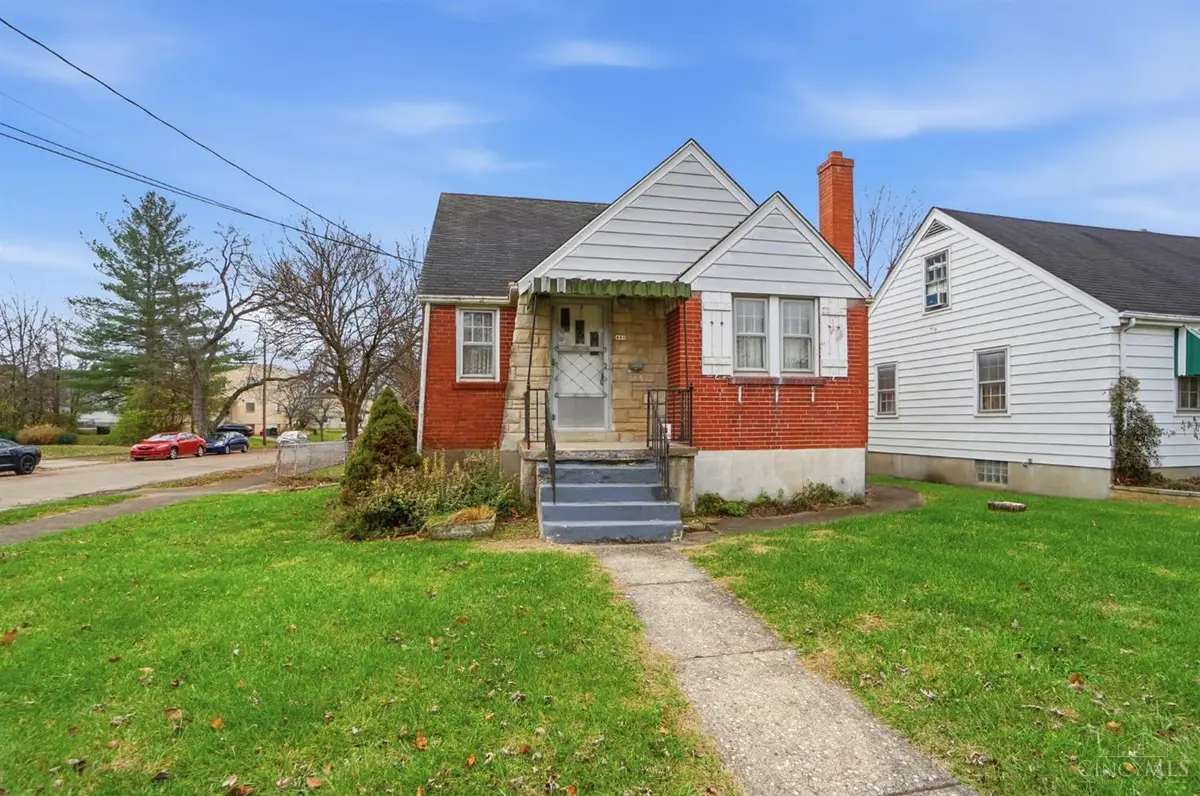 401 Jonte Avenue, Lockland, OH 45215 - Image #1