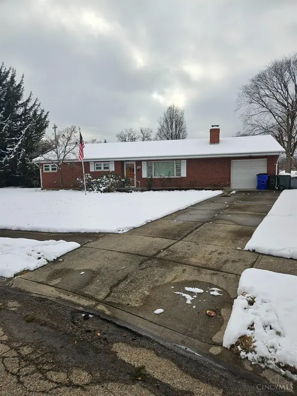 10 Vance Court, Hamilton, OH 45015