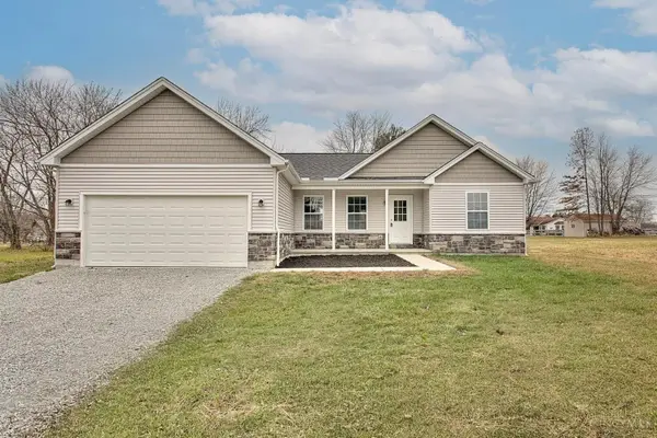120 Cheyenne Drive, Franklin Twp, OH 45171