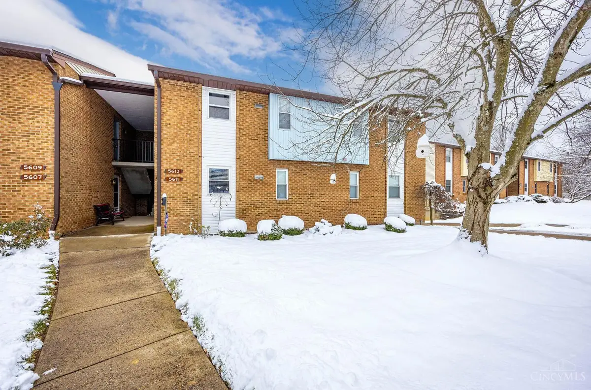 5613 Old Blue Rock Road #26, Colerain Township, OH 45247 - Image #1