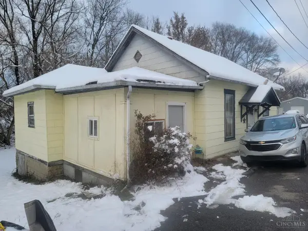 178 W Fourth Street, Aurora, IN 47001