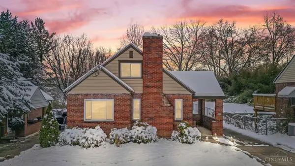 1346 Wittekind Terrace, Cincinnati, OH 45224