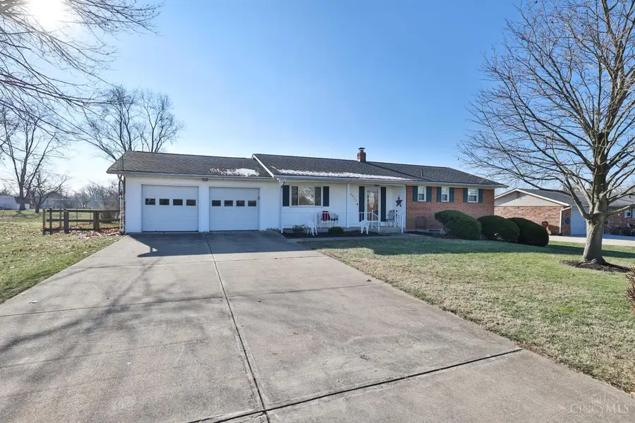 6929 Hamilton Mason Road, West Chester, OH 45069 - Image #2