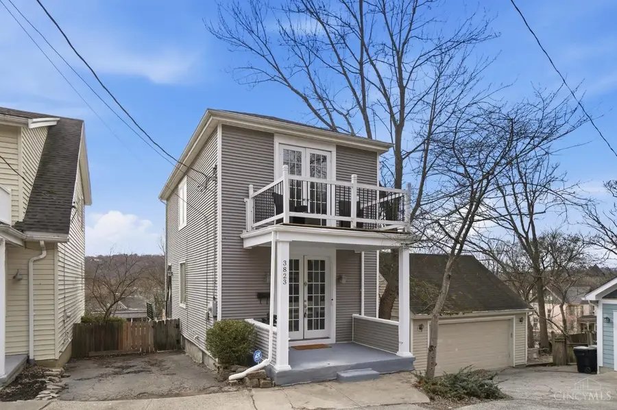 3823 Stites Place, Cincinnati, OH 45226 - #2