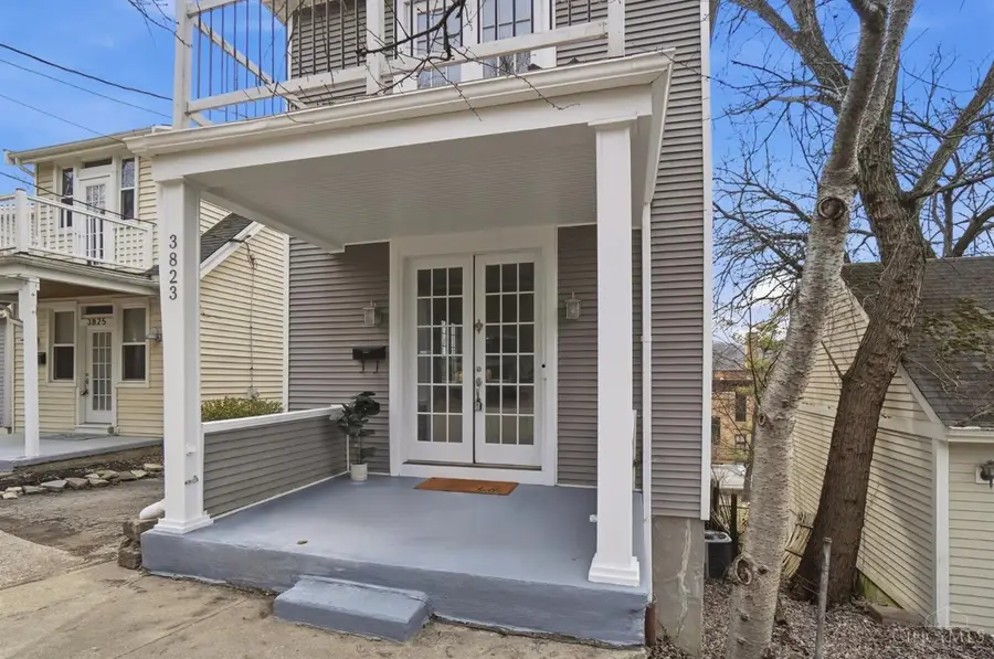 3823 Stites Place, Cincinnati, OH 45226 - #3