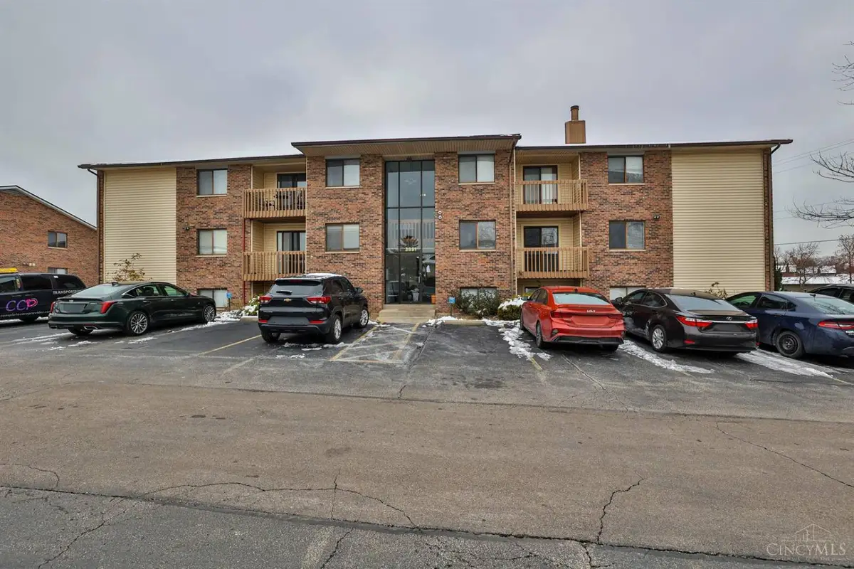 3891 Mack Road #128, Fairfield, OH 45014 - Image #1