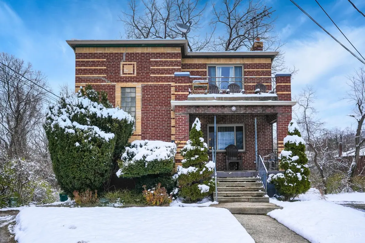 4518 Barbara Place, Cincinnati, OH 45229 - Image #1