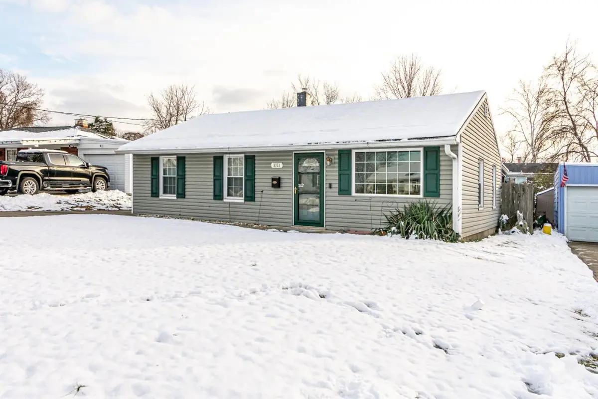 3373 Kathy Lane, Cincinnati, OH 45238 - #1