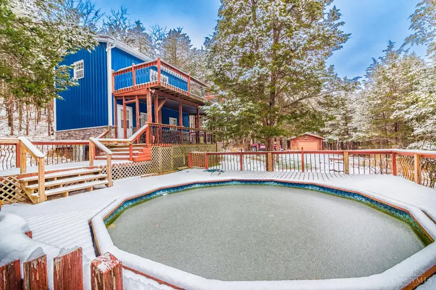 363 Crystal Road, Tiffin Township, OH 45693 - Image #3