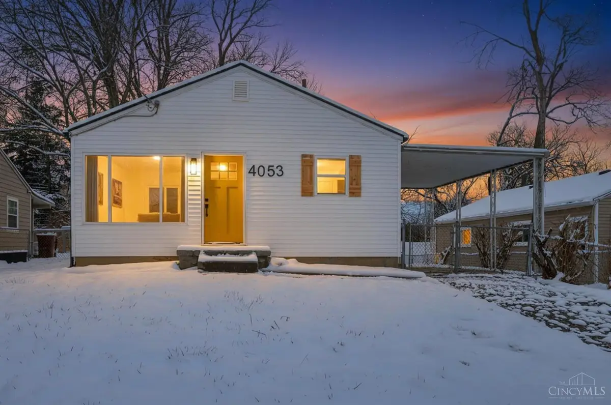 4053 Belfast Avenue, Sycamore Township, OH 45236 - Image #1