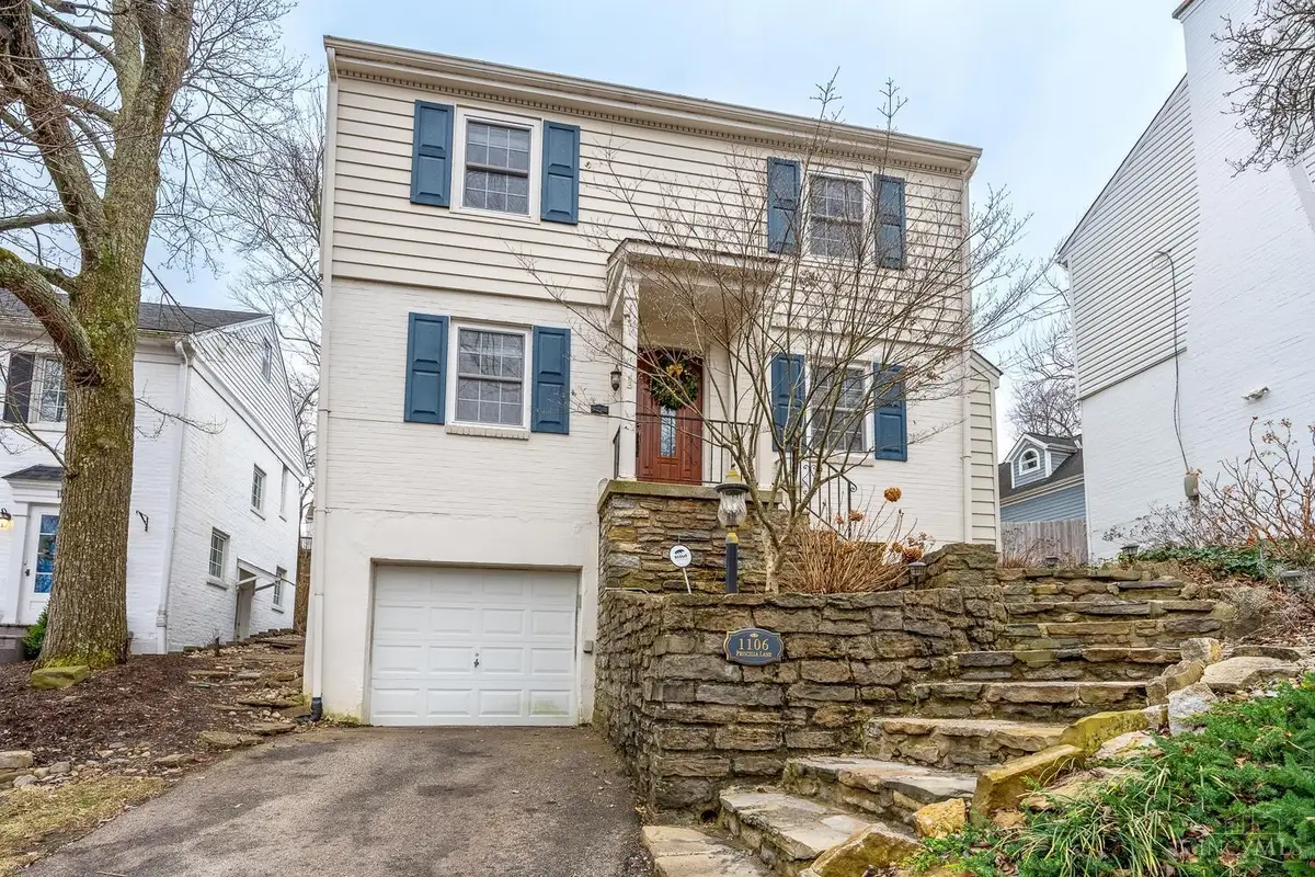 1106 Priscilla Lane, Cincinnati, OH 45208 - Image #1