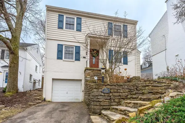 1106 Priscilla Lane, Cincinnati, OH 45208