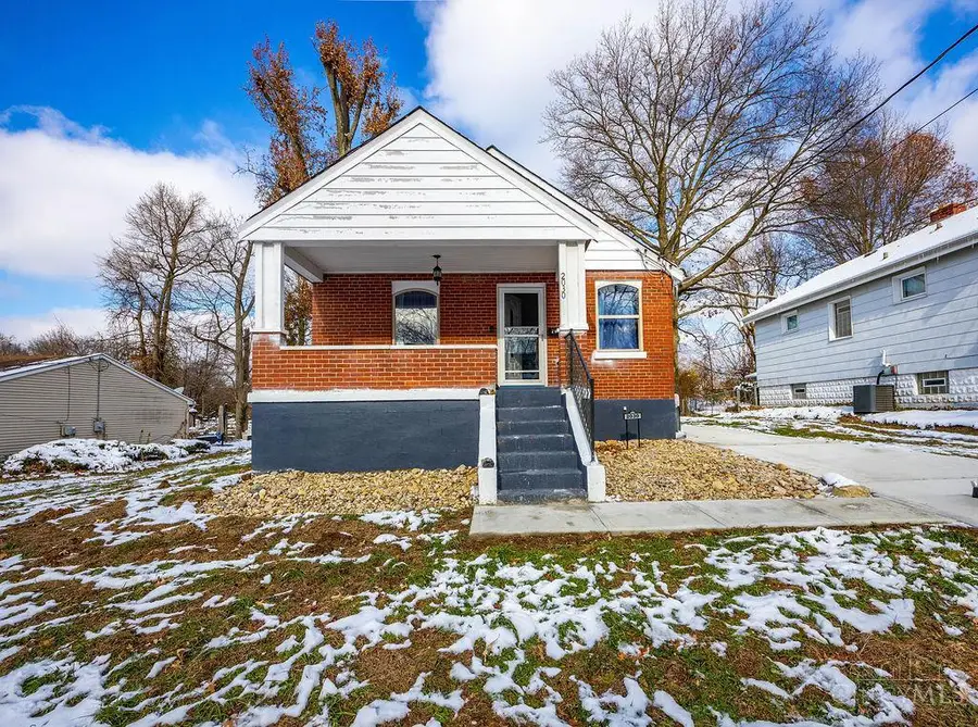 2030 Emerson Avenue, North College Hill, OH 45239 - #2