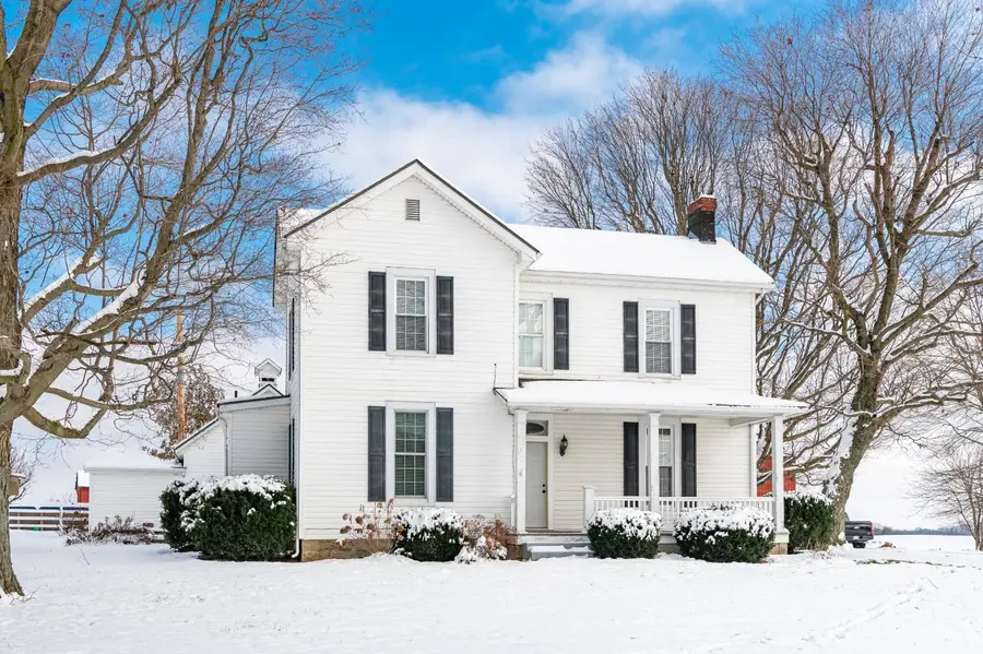 3400 St Rt 380, Chester, OH 45177 - Image #2