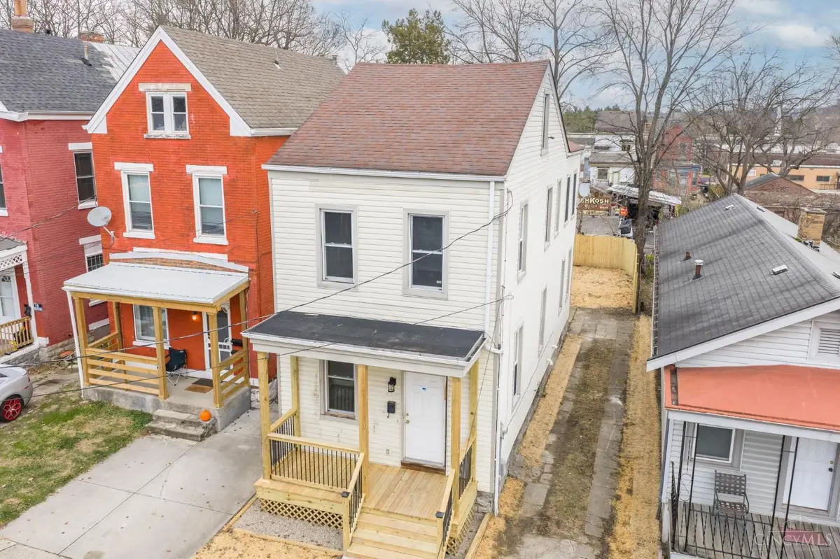 4214 Chambers Street, Cincinnati, OH 45223 - Image #1