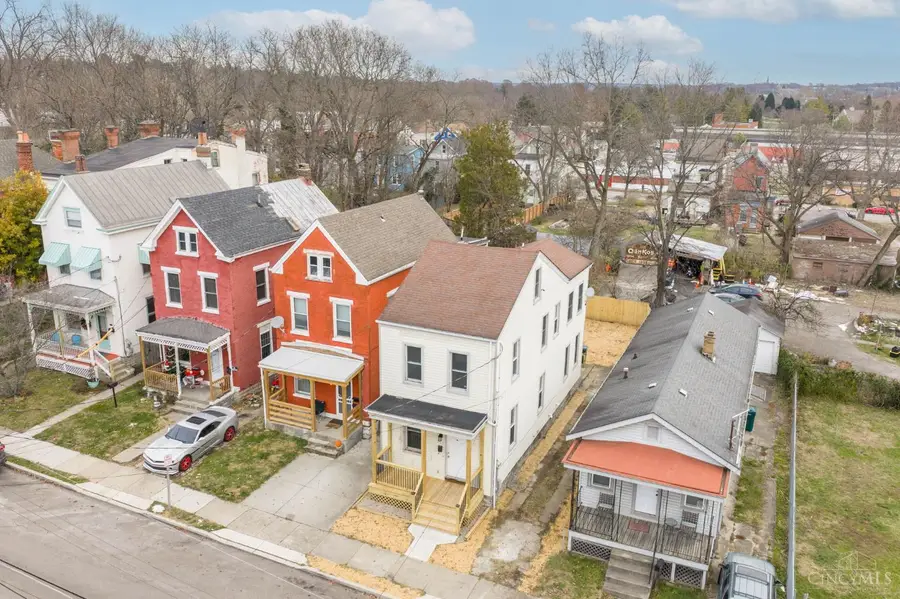 4214 Chambers Street, Cincinnati, OH 45223 - Image #3