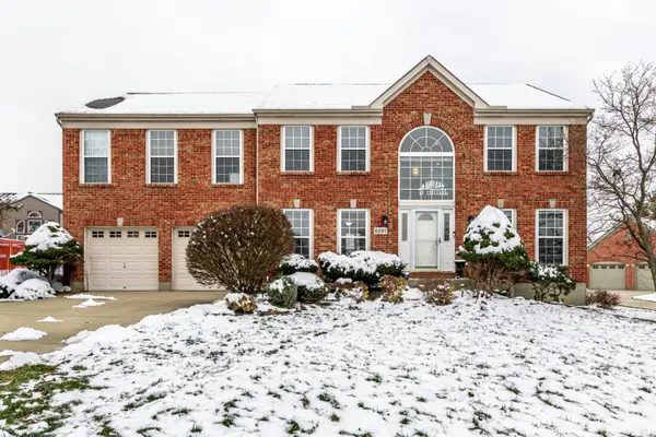 6291 Green Knoll Circle, Fairfield Twp, OH 45011
