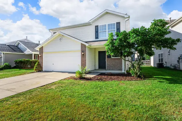 5997 Marsh Circle, Goshen Twp, OH 45140