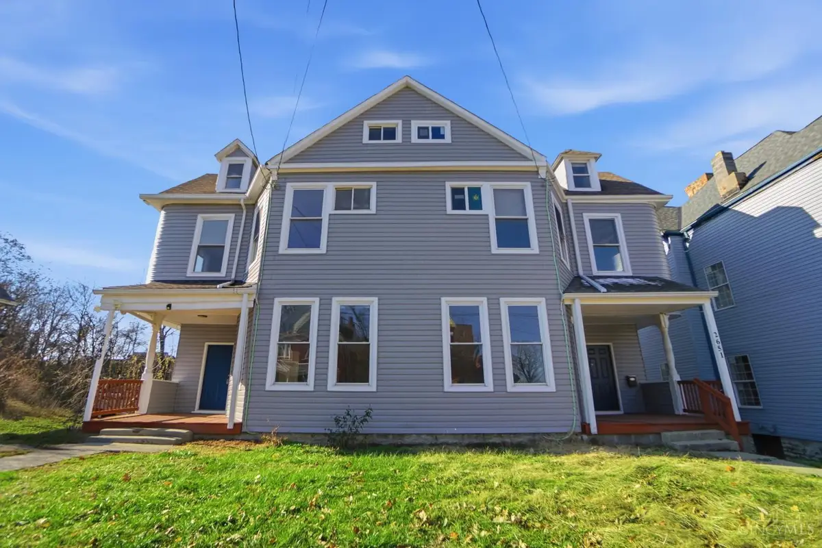 2649 Melrose Avenue, Cincinnati, OH 45206 - #1