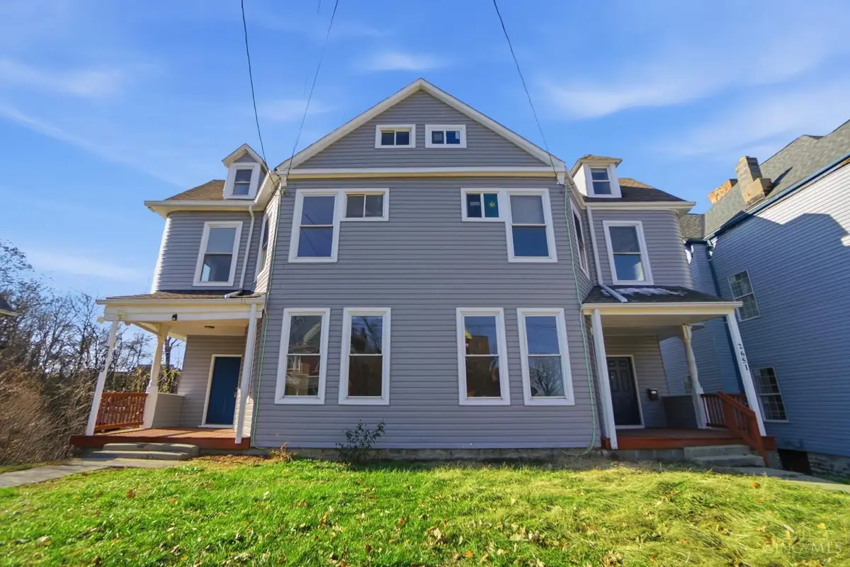 2651 Melrose Avenue, Cincinnati, OH 45206 - #1
