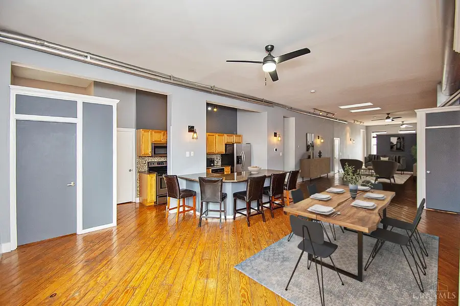 1217 Central Avenue #1217, Cincinnati, OH 45214 - Image #3