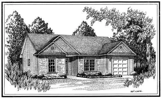 399 Elmwood Court, Georgetown, OH 45121 - Image #1