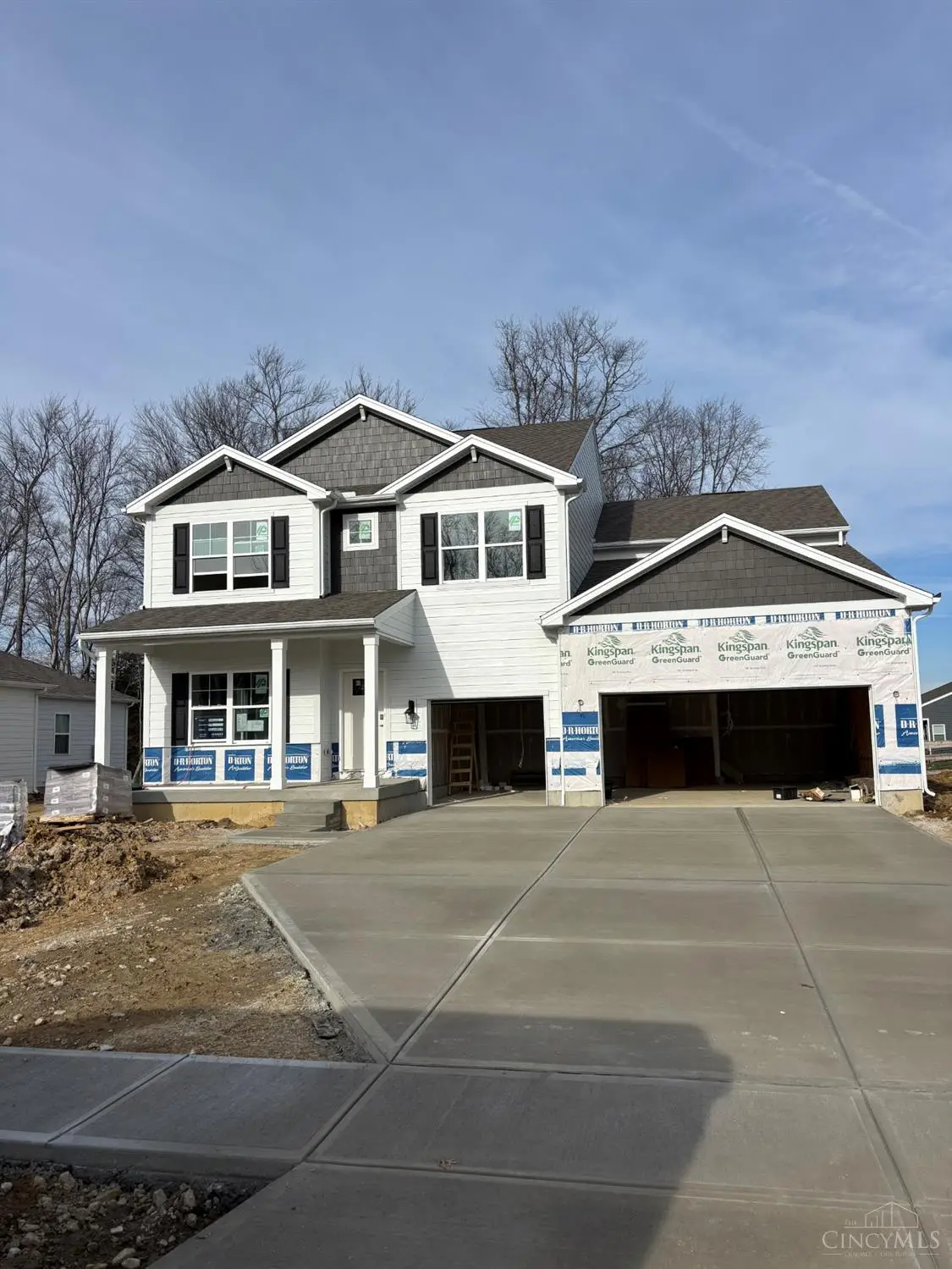 1562 Gabriel Way, Amelia, OH 45102 - Image #1