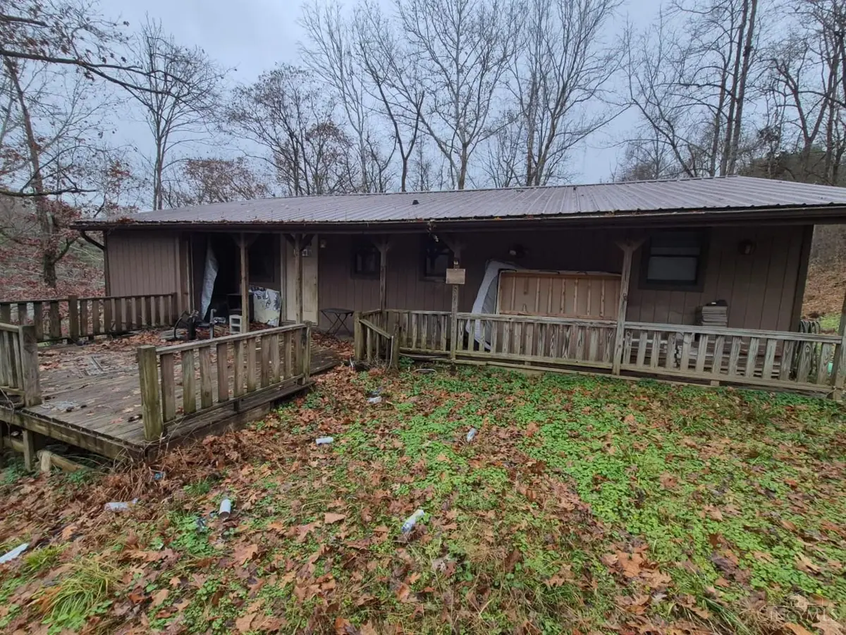 9040 St Rt 243, South Point, OH 45680 - Image #1