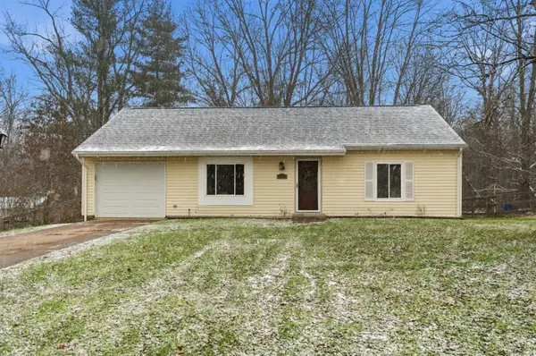 1535 E Meadowbrook Drive, Goshen Twp, OH 45140