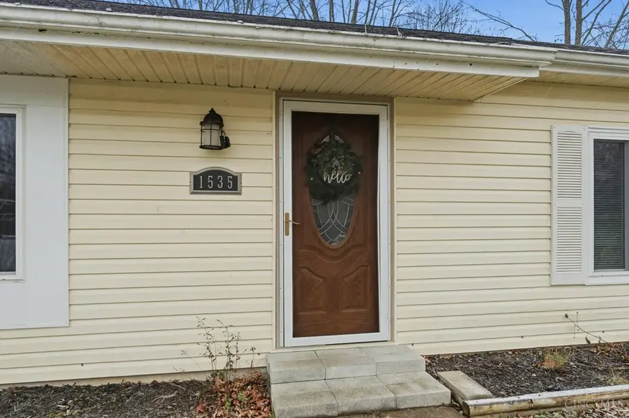 1535 E Meadowbrook Drive, Goshen Township, OH 45140 - Image #2