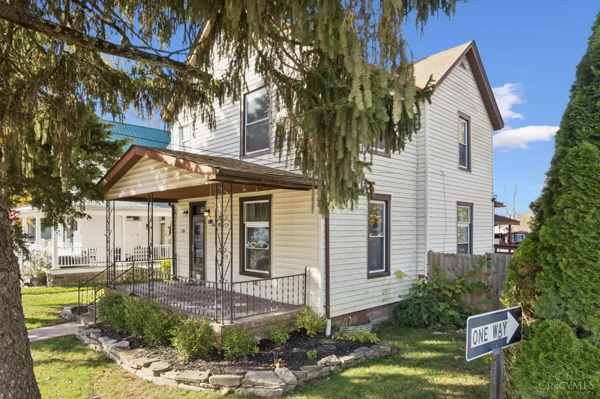 124 Fairview Avenue, Sardinia, OH 45171 - Image #1