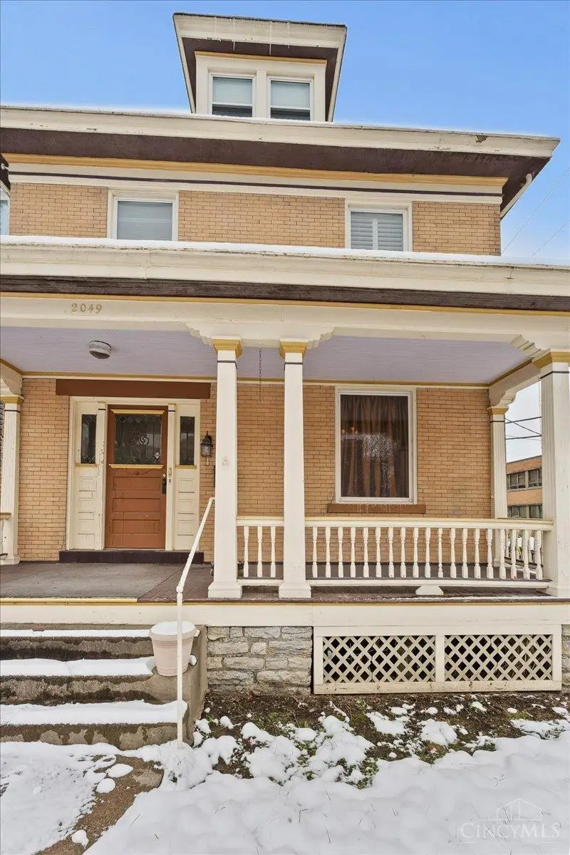 2049 Sherman Avenue, Norwood, OH 45212 - Image #2