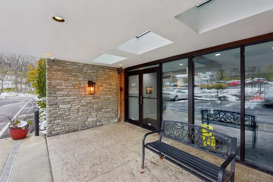 1815 Wm H Taft Road #601, Cincinnati, OH 45206 - Image #3
