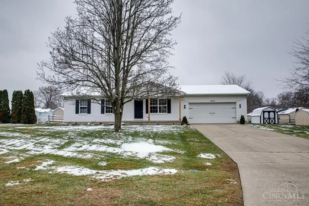 1303 Woodburn Court, Batavia Township, OH 45103 - Image #1