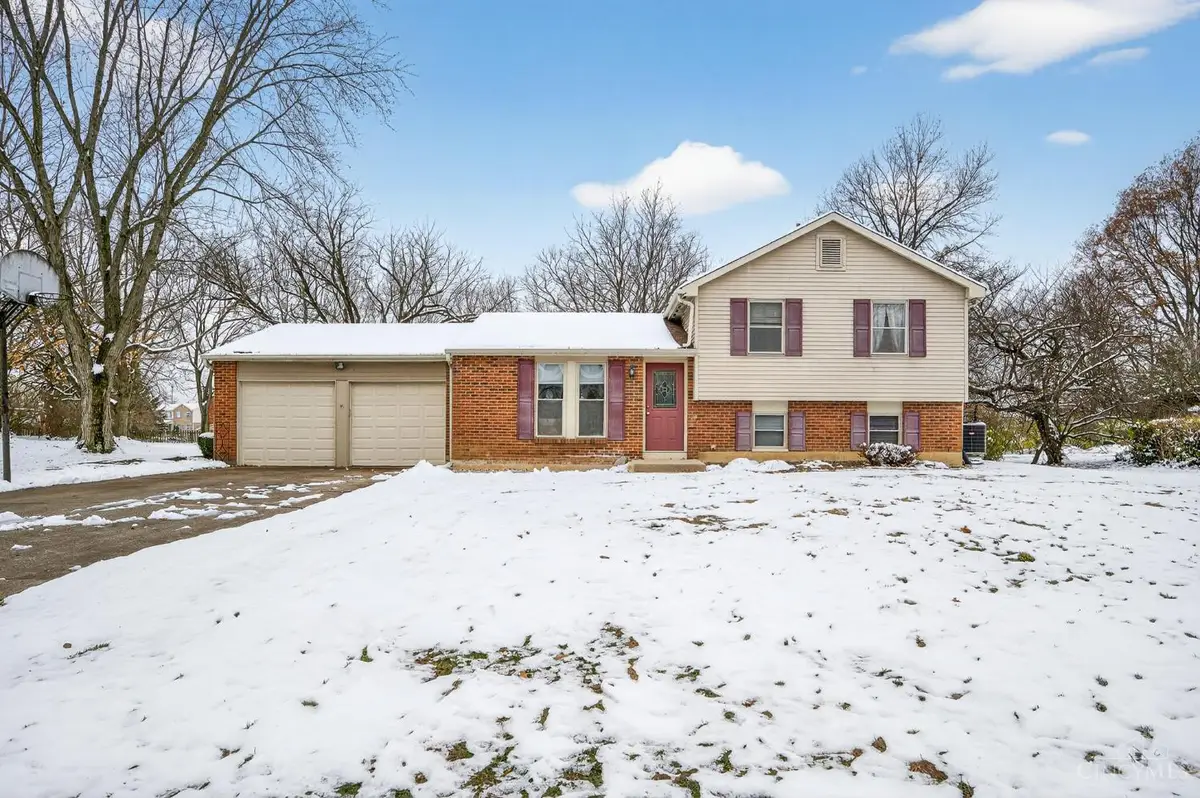 7729 Topridge Drive, West Chester, OH 45069 - #1