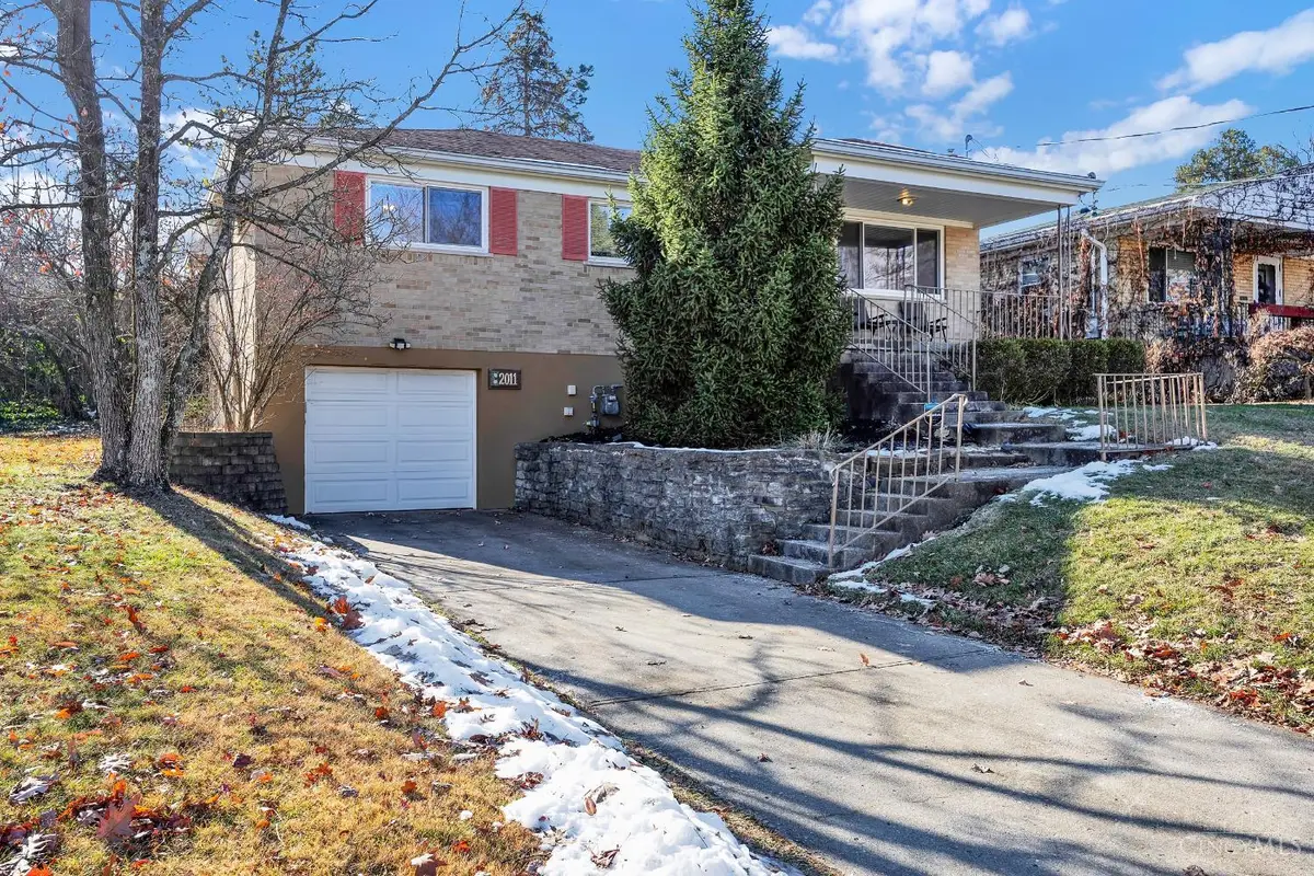 2011 Parkhurst Court, Cincinnati, OH 45224 - Image #1