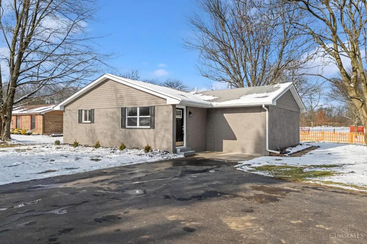 3488 Old St Rt 122, Wayne Township, OH 45068 - Image #1