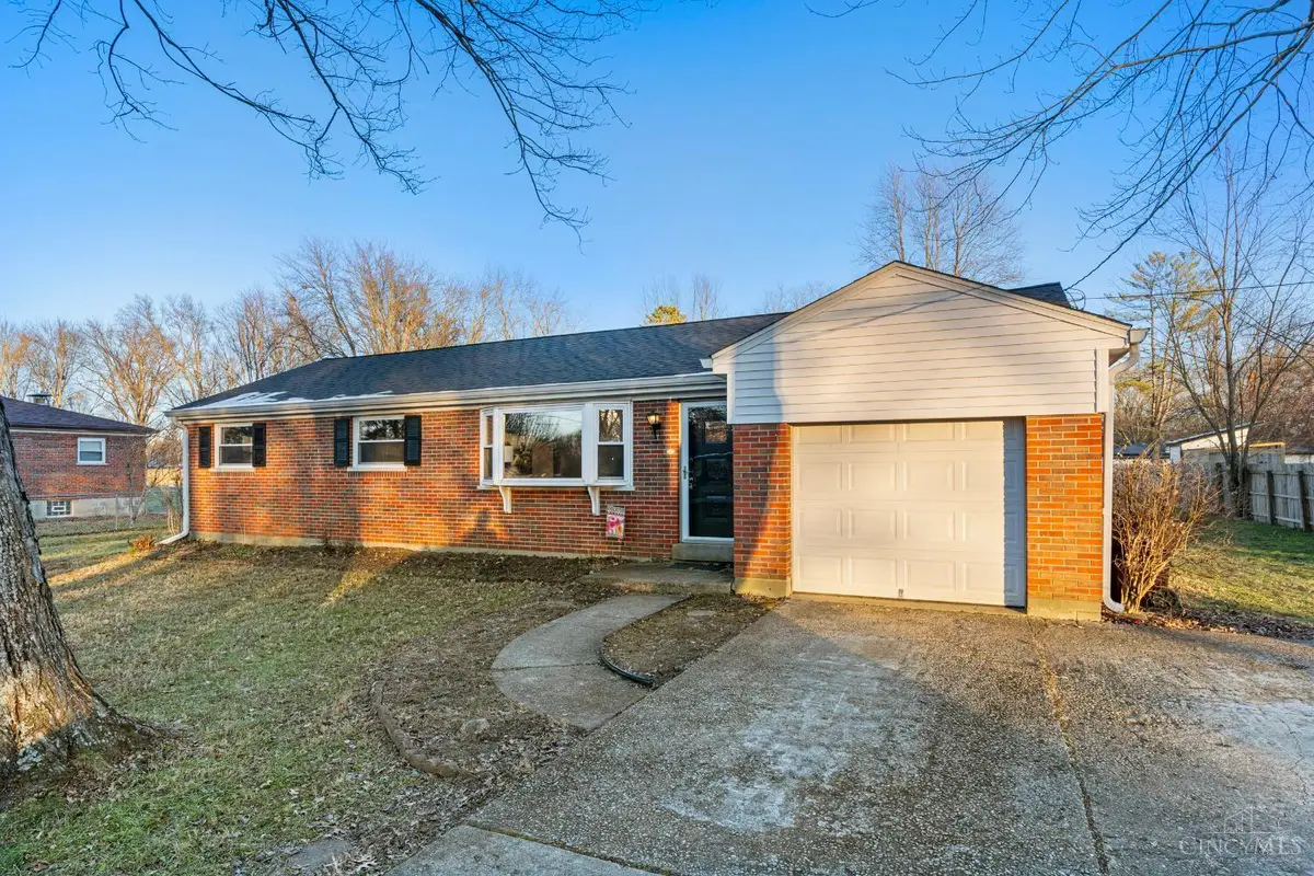 3958 Wilma Court, Withamsville, OH 45245 - #1