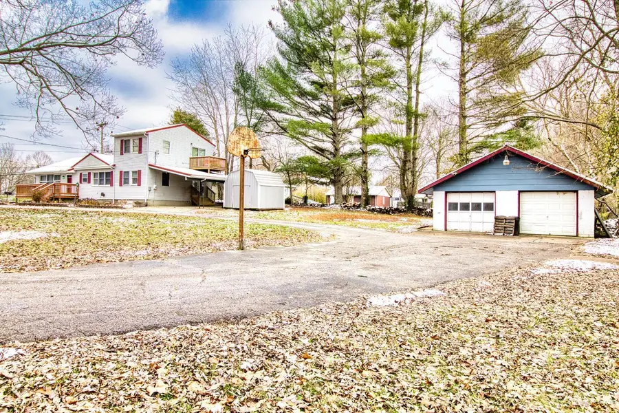 813 Jack Roush Way, Manchester, OH 45144 - Image #2