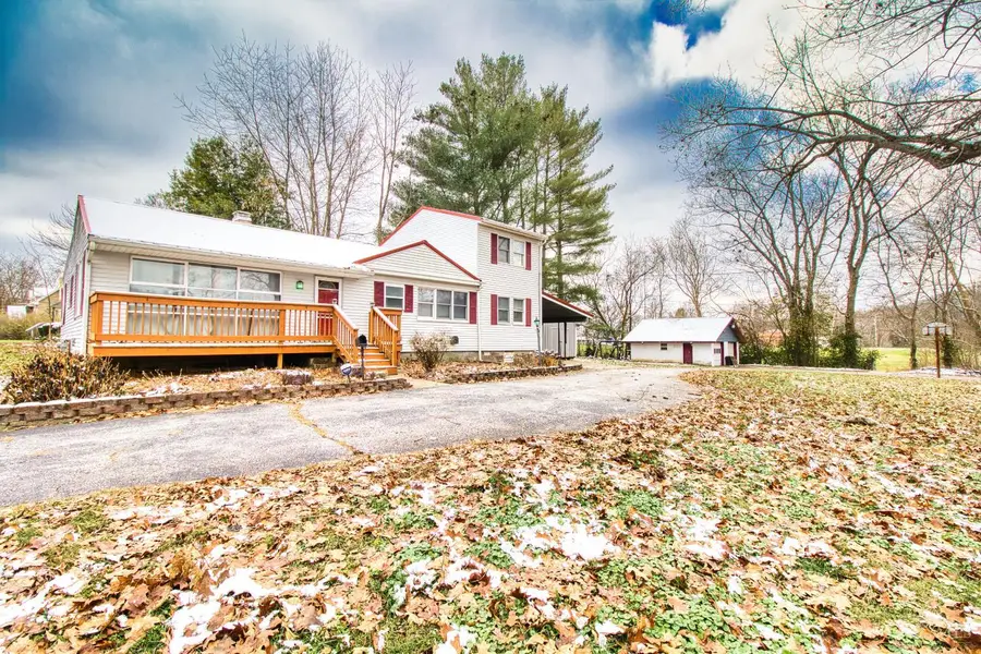 813 Jack Roush Way, Manchester, OH 45144 - Image #3