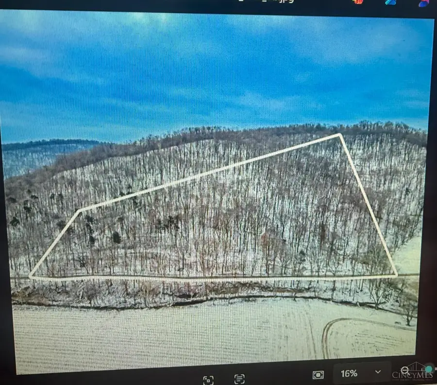 0 Blue Creek Road, Jefferson, OH 45616 - Image #2