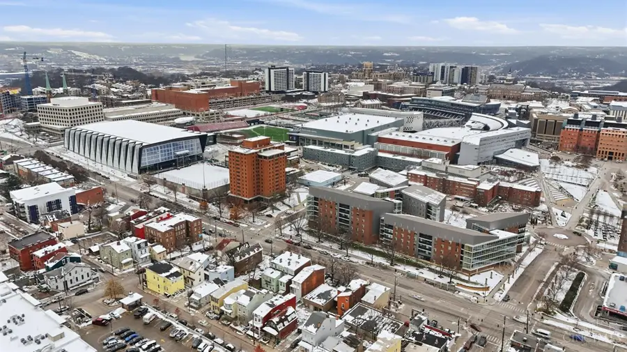 2810 Jefferson Avenue, Cincinnati, OH 45219 - Image #2